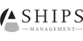 Logo A-Ship Management Grecia