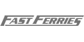 Logo Fast Ferries Grecia