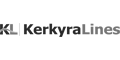 Logo Kerkyra Lines Grecia
