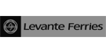 Logo Levante Ferries Grecia