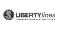 Logo Liberty Lines Grecia