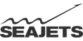 Logo SeaJets Grecia