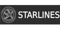 Logo StarLines Grecia